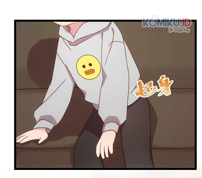 CEO’s Sudden Proposal Chapter 85 Gambar 14